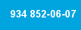 934 852-06-07 934 852-06-07